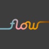 Flow company logo