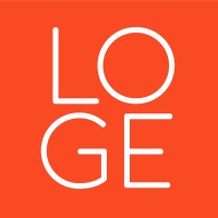 LOGE Camps company logo
